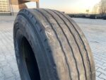 Opony ciężarowe 385/65R22.5 BARKLEY BLT08 / 7-10mm