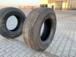 Opony ciężarowe 385/65R22.5 BARKLEY BLT08 / 7-10mm