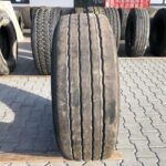  Opony ciężarowe 385/65R22.5 BARKLEY BLT08 / 7-9mm
