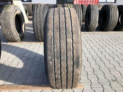  Opony ciężarowe 385/65R22.5 BARKLEY BLT08 / 7-9mm