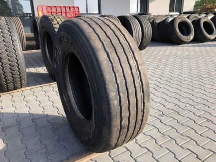 Opony ciężarowe 385/65R22.5 BARKLEY BLT08 / 7-9mm