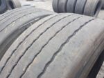 Opony ciężarowe 385/65R22.5 CONTINENTAL HTR2 / 7-8mm