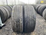Opony ciężarowe 385/65R22.5 BARKLEY BLT08 / 13-15mm