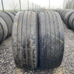 Opony ciężarowe 385/65R22.5 BARKLEY BLT08 / 13-15mm