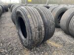 Opony ciężarowe 385/65R22.5 BARKLEY BLT08 / 13-15mm
