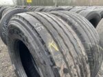 Opony ciężarowe 385/65R22.5 BARKLEY BLT08 / 13-15mm
