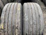 Opony ciężarowe 385/65R22.5 BARKLEY BLT08 / 13-15mm