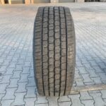  Opony ciężarowe 385/65R22.5 BARKLEY BLW12 WINTER GRIP / 12-14mm