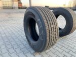 Opony ciężarowe 385/65R22.5 BARKLEY BLW12 WINTER GRIP / 12-14mm