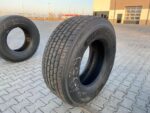 Opony ciężarowe 385/65R22.5 BARKLEY BLW12 WINTER GRIP / 12-14mm