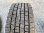 Opony ciężarowe 385/65R22.5 BARKLEY BLW12 WINTER GRIP / 12-14mm