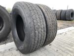 Opony ciężarowe 385/65R22.5 BARUM BU49 ROAD / 8mm