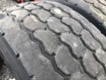 Opony ciężarowe 385/65R22.5 BARUM BU49 ROAD / 8mm