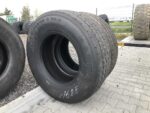 Opony ciężarowe 385/65R22.5 BARUM BU49 ROAD / 8mm