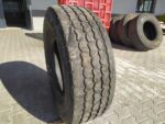 Opony ciężarowe 385/65R22.5 BARUM BU49 ROAD / 10mm