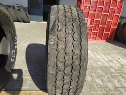Opony ciężarowe 385/65R22.5 BARUM BU49 ROAD / 10mm