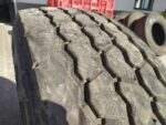 Opony ciężarowe 385/65R22.5 BARUM BU49 ROAD / 10mm