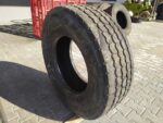 Opony ciężarowe 385/65R22.5 BARUM BU49 ROAD / 10mm
