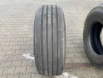 Opony ciężarowe 385/65R22.5 BARUM BT43 ROAD TRAILER / 9-10mm