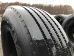 Opony ciężarowe 385/65R22.5 BARUM BT43 ROAD TRAILER / 13-14mm