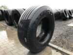 Opony ciężarowe 385/65R22.5 BARUM BT43 ROAD TRAILER / 13-14mm