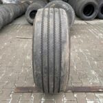  Opony ciężarowe 385/65R22.5 BARUM BT43 ROAD TRAILER / 10-11mm