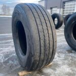  Opony ciężarowe 385/65R22.5 BARUM BT300 ROAD / 9-10mm