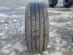 Opony ciężarowe 385/65R22.5 BARUM BT300 ROAD / 9-10mm