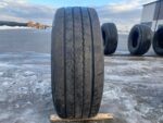Opony ciężarowe 385/65R22.5 BARUM BT300 ROAD / 9-10mm