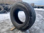 Opony ciężarowe 385/65R22.5 BARUM BT300 ROAD / 9-10mm