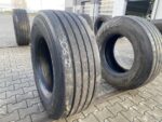 Opony ciężarowe 385/65R22.5 BARUM BT200 ROAD / 10mm