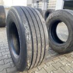  Opony ciężarowe 385/65R22.5 BARUM BT200 ROAD / 10mm