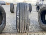 Opony ciężarowe 385/65R22.5 BARUM BT200 ROAD / 10mm