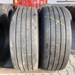  Opony ciężarowe 385/65R22.5 BARUM BT200 ROAD / 6-8mm