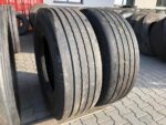 Opony ciężarowe 385/65R22.5 BARUM BT200 ROAD / 6-8mm