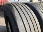 Opony ciężarowe 385/65R22.5 BARUM BT200 ROAD / 6-8mm