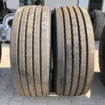  Opony ciężarowe 385/65R22.5 BARUM BT200 ROAD / 13-14mm