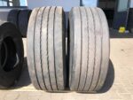 Opony ciężarowe 385/65R22.5 BARUM BT200 ROAD / 8-10mm