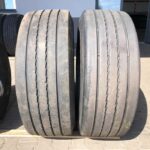  Opony ciężarowe 385/65R22.5 BARUM BT200 ROAD / 8-10mm