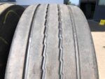 Opony ciężarowe 385/65R22.5 BARUM BT200 ROAD / 8-10mm