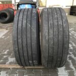  Opony ciężarowe 385/65R22.5 BARUM BT200 ROAD / 7-8mm