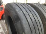 Opony ciężarowe 385/65R22.5 BARUM BT200 ROAD / 7-8mm