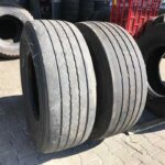  Opony ciężarowe 385/65R22.5 BARUM BT200 ROAD / 6-8mm