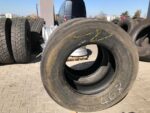 Opony ciężarowe 385/65R22.5 BARUM BT200 ROAD / 6-8mm