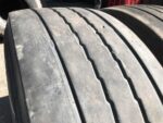 Opony ciężarowe 385/65R22.5 BARUM BT200 ROAD / 6-8mm