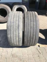 Opony ciężarowe 385/65R22.5 BARUM BT200 ROAD / 6-8mm