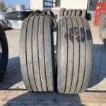  Opony ciężarowe 385/65R22.5 BARUM BT200 ROAD / 13mm