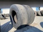 Opony ciężarowe 385/65R22.5 BARUM BT200 ROAD / 13mm
