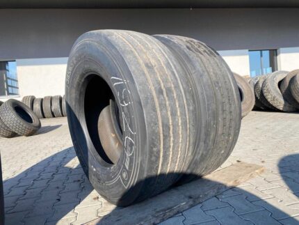 Opony ciężarowe 385/65R22.5 BARUM BT200 ROAD / 13mm