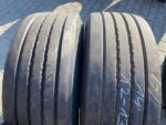 Opony ciężarowe 385/65R22.5 BARUM BT200 ROAD / 13mm